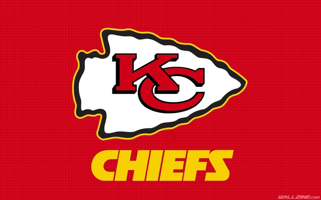 Printable Kansas City Chiefs Logo