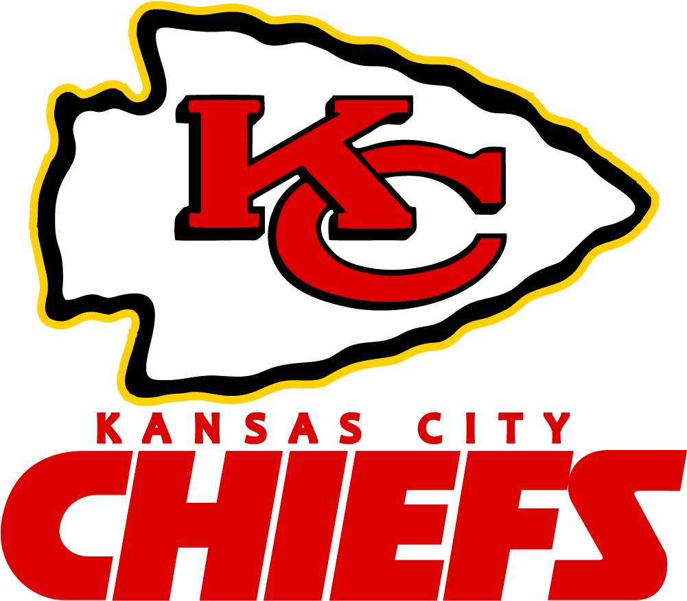 Printable Kansas City Chiefs Logo Printable Word Searches