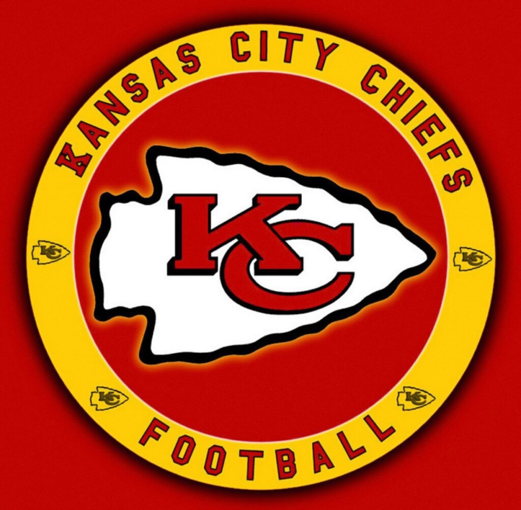Printable Kc Chiefs Logo