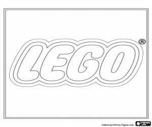 Printable LEGO Logo LogoDix