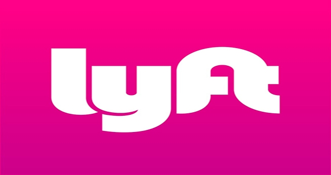 Printable Lyft Logo Printable Templates