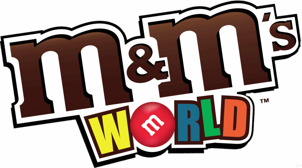 Printable M m Logo