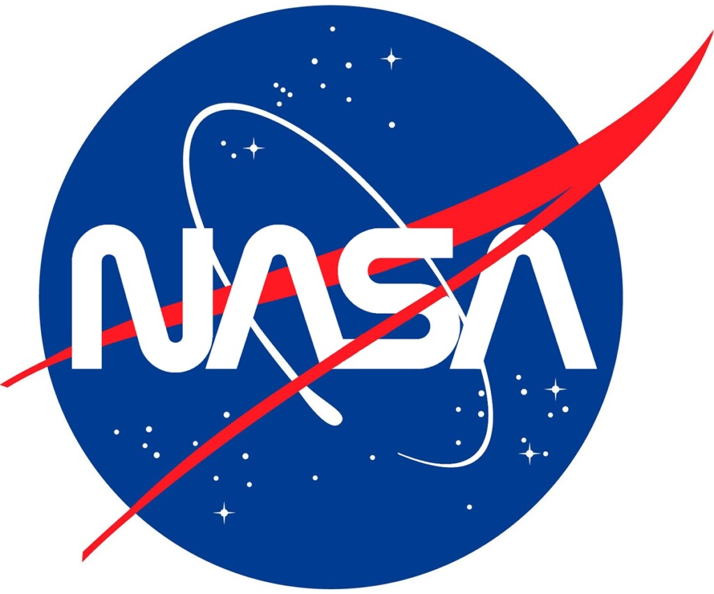 Printable Nasa Logo