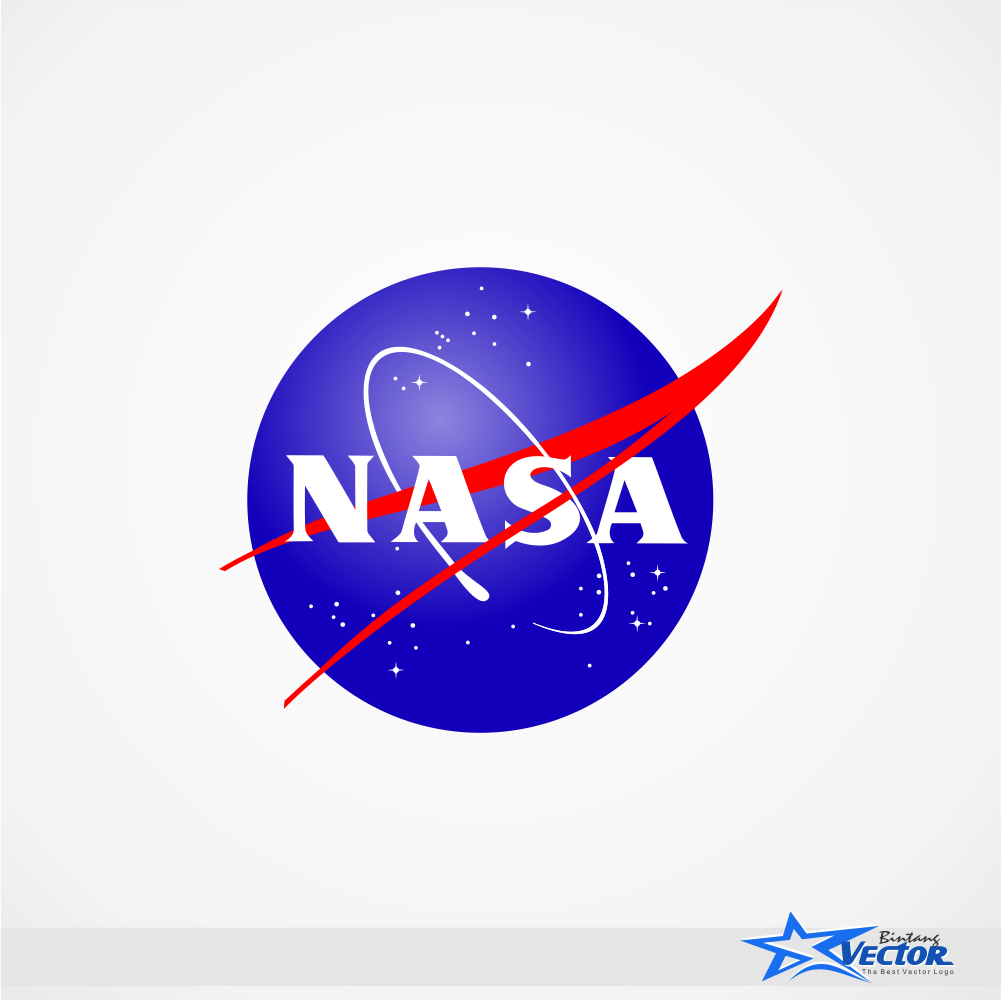 Printable Nasa Logo