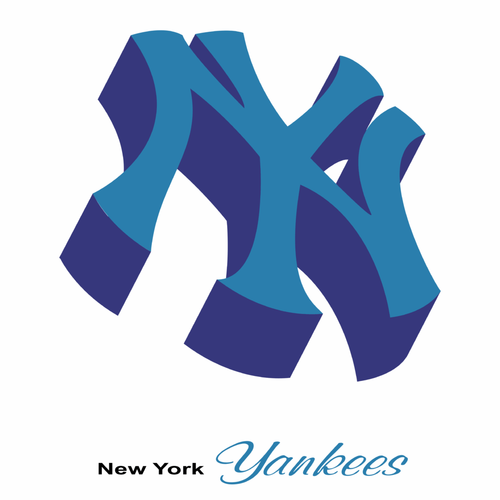 Printable New York Yankees Logo
