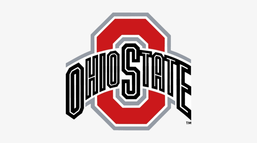 Printable Ohio State Buckeyes Logo