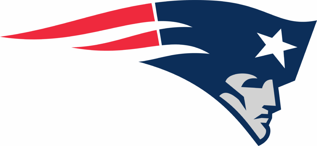 Printable Patriots Logo