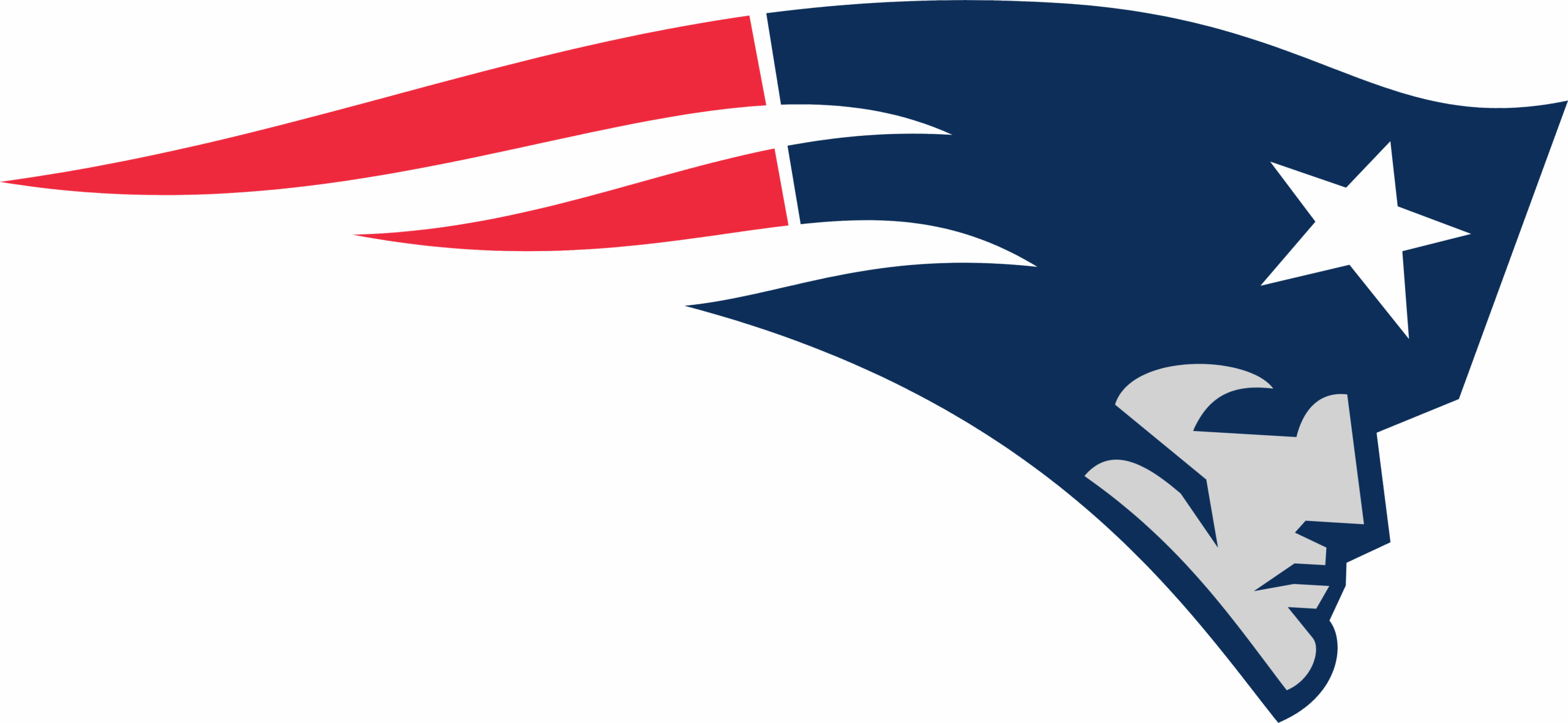 Printable Patriots Logo