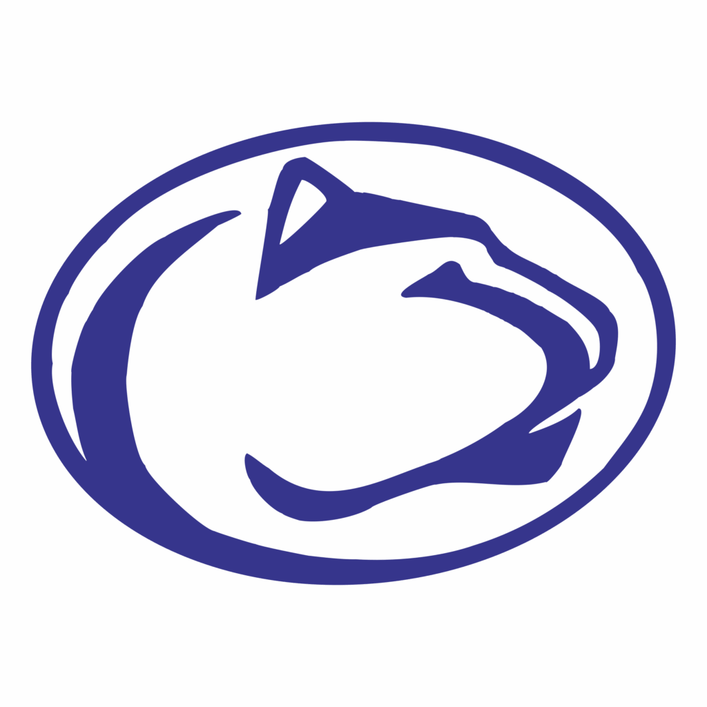 Printable Penn State Logo