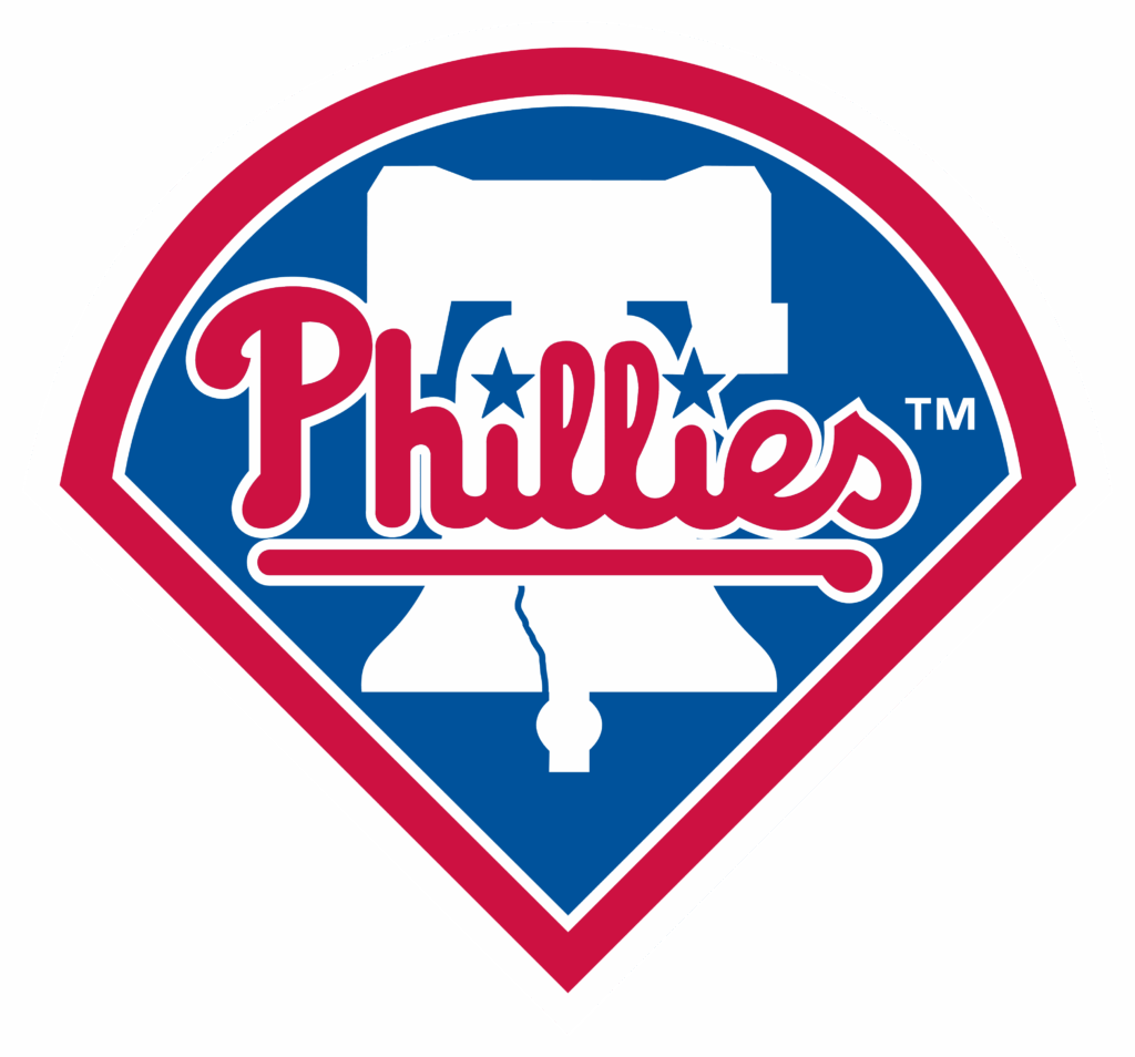 Printable Phillies Logo