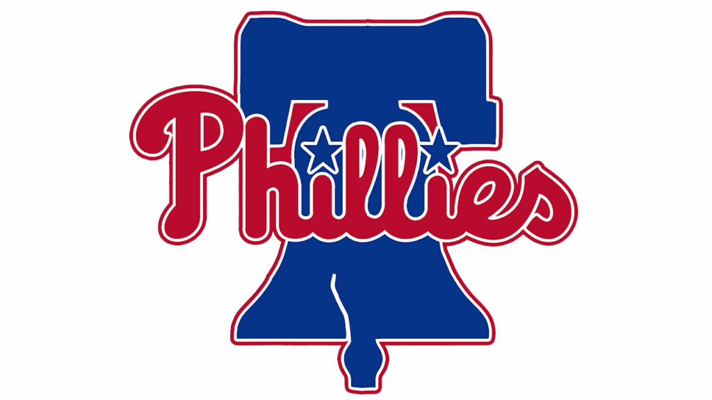 Printable Phillies Logo