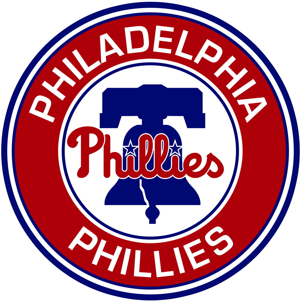 Printable Phillies Logo