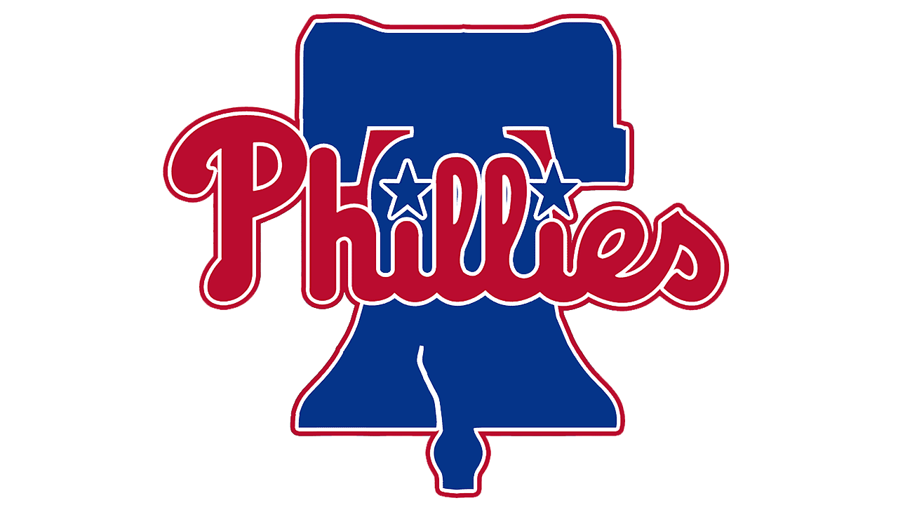 Printable Phillies Logo