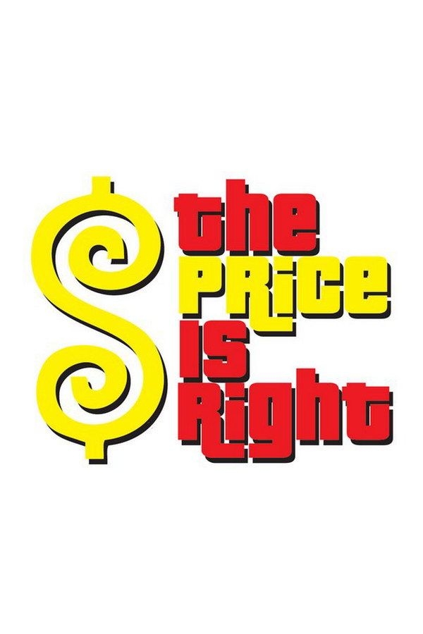 Printable Price Is Right Logo