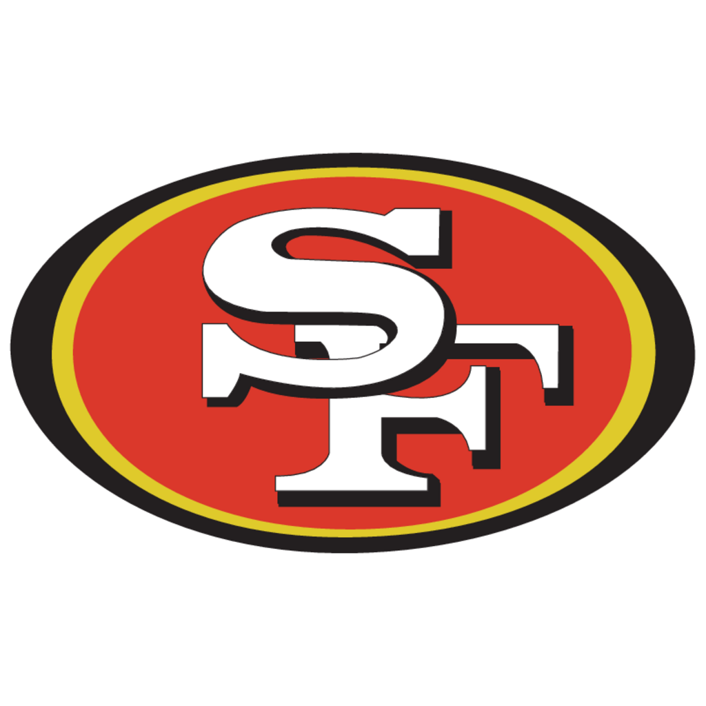 Printable San Francisco 49Ers Logo