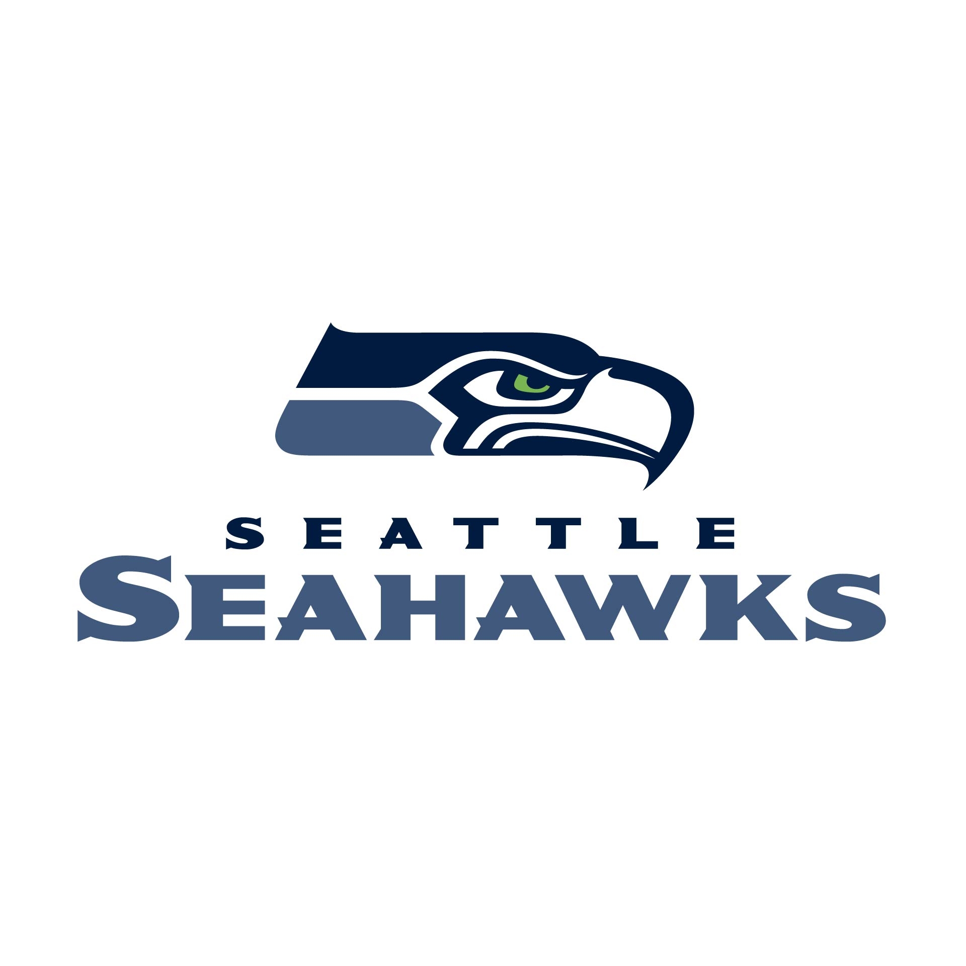 Printable Seahawks Logo Printable Templates