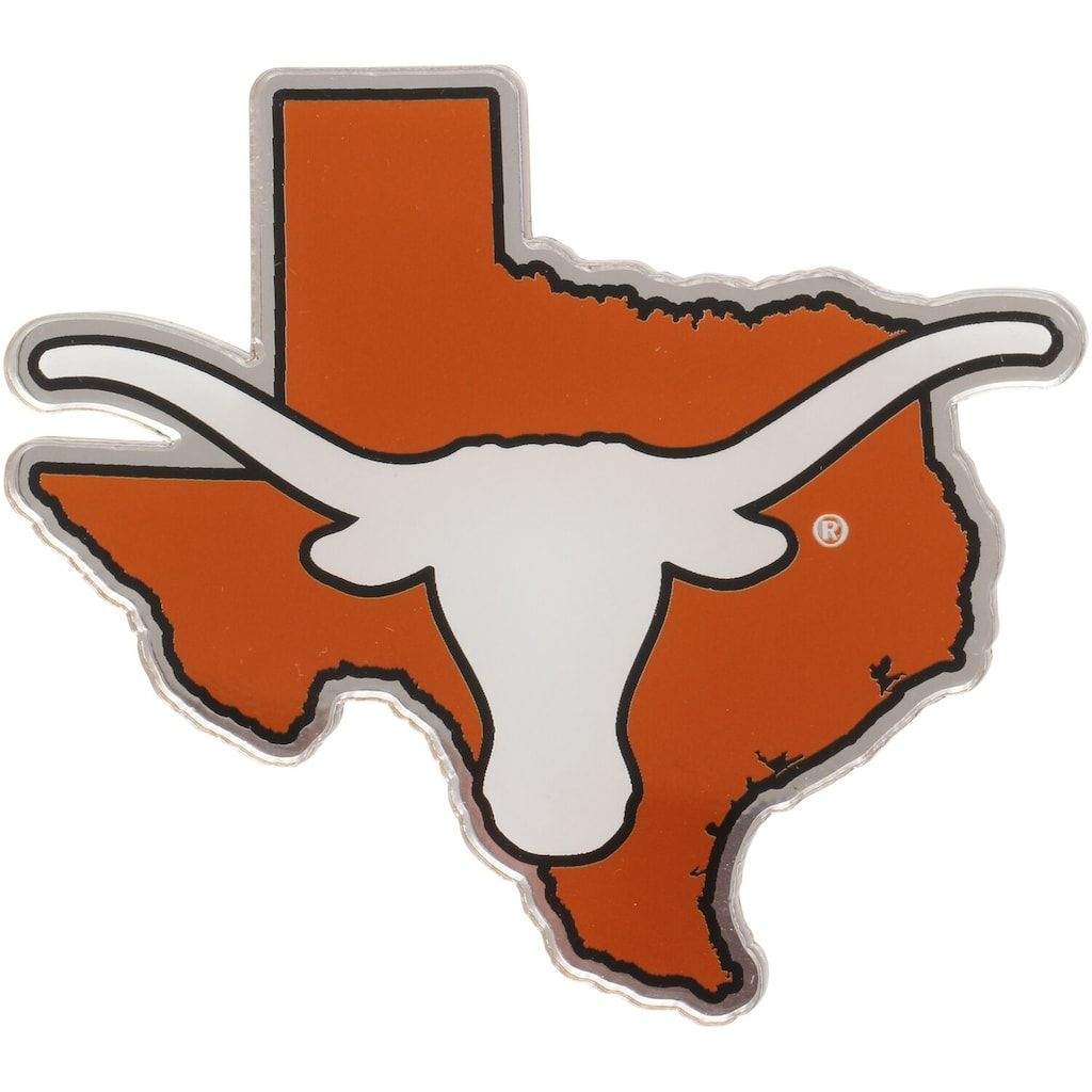 Printable Texas Longhorn Logo