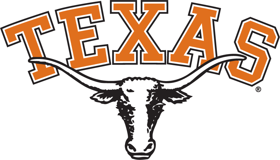 Printable Texas Longhorn Logo
