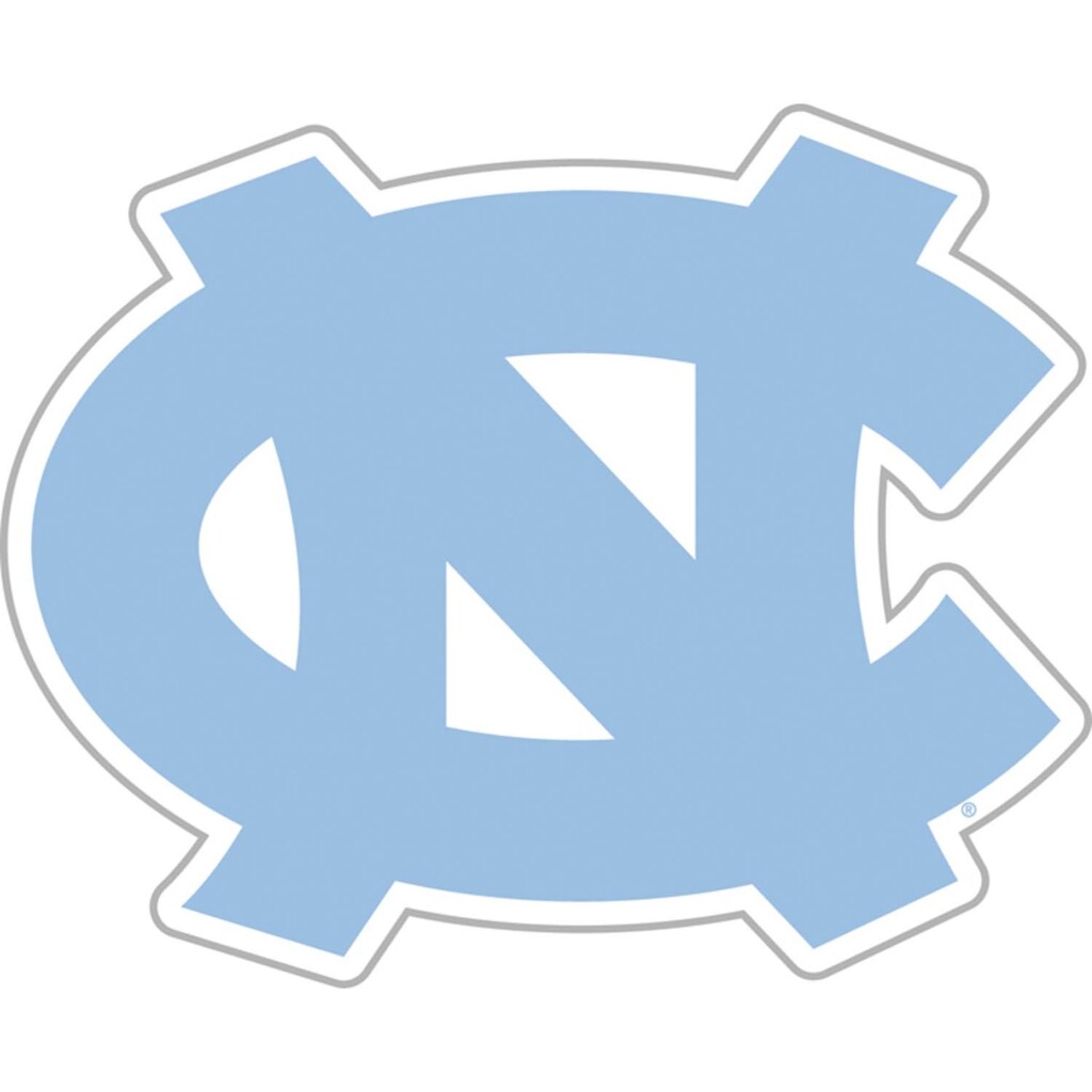 Printable Unc Logo