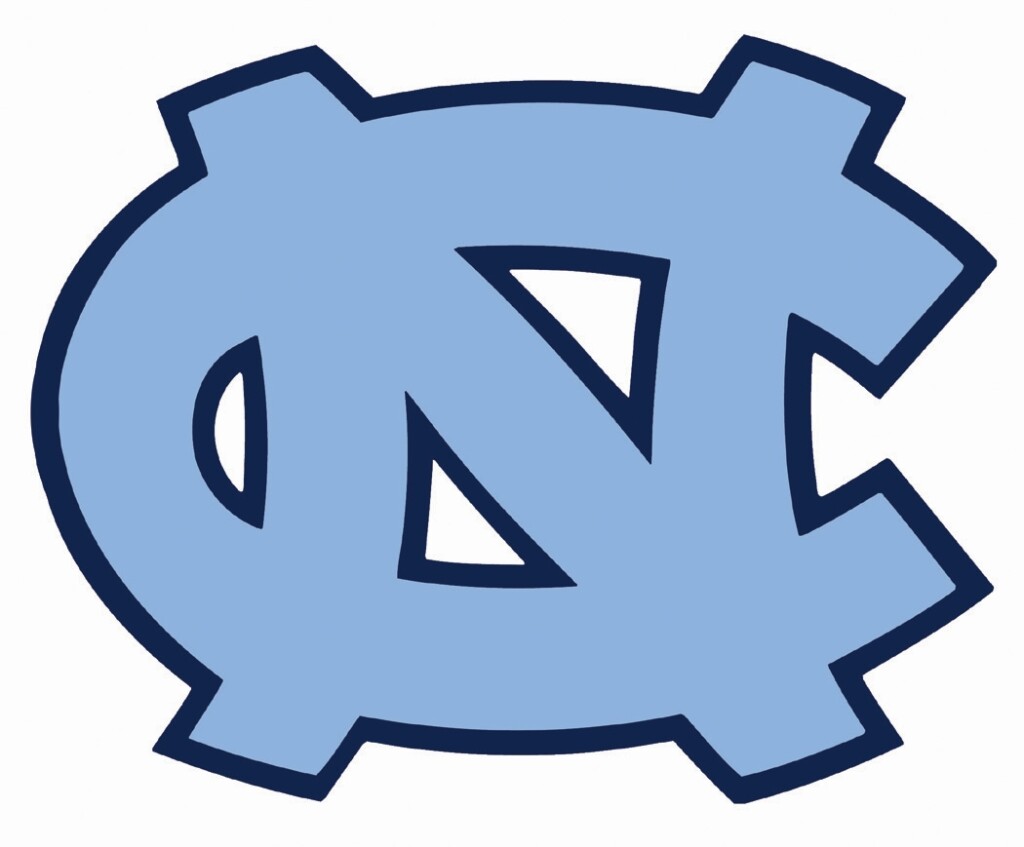 Printable Unc Logo Printable Word Searches
