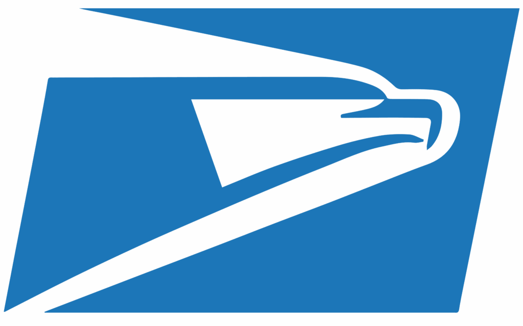 Printable Usps Logo