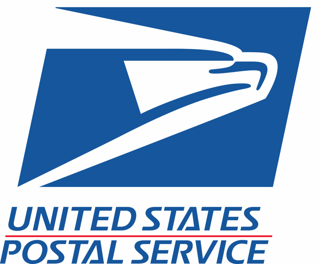 Printable Usps Logo