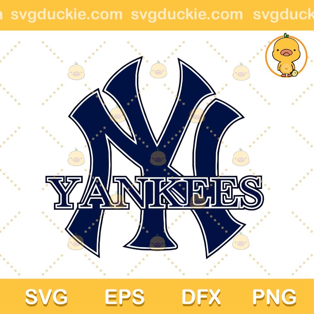 Printable Yankees Logo