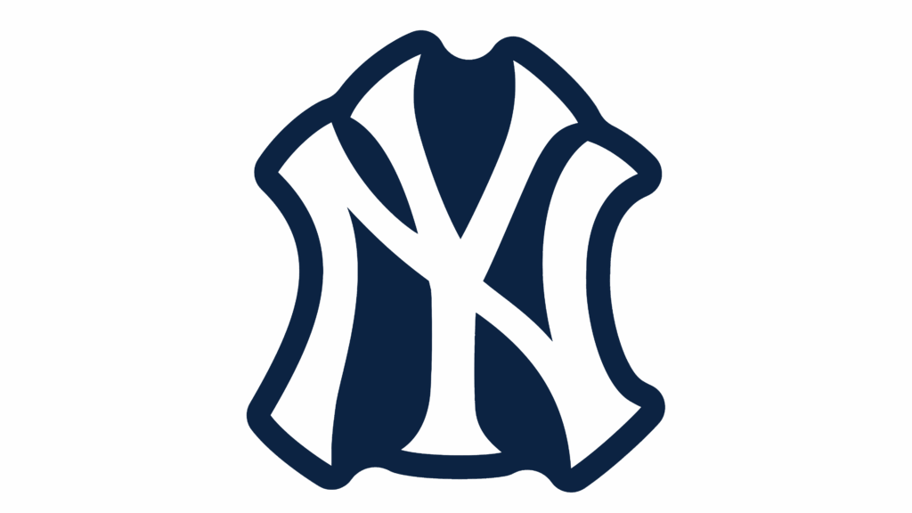 Printable Yankees Logo Printable Free Templates
