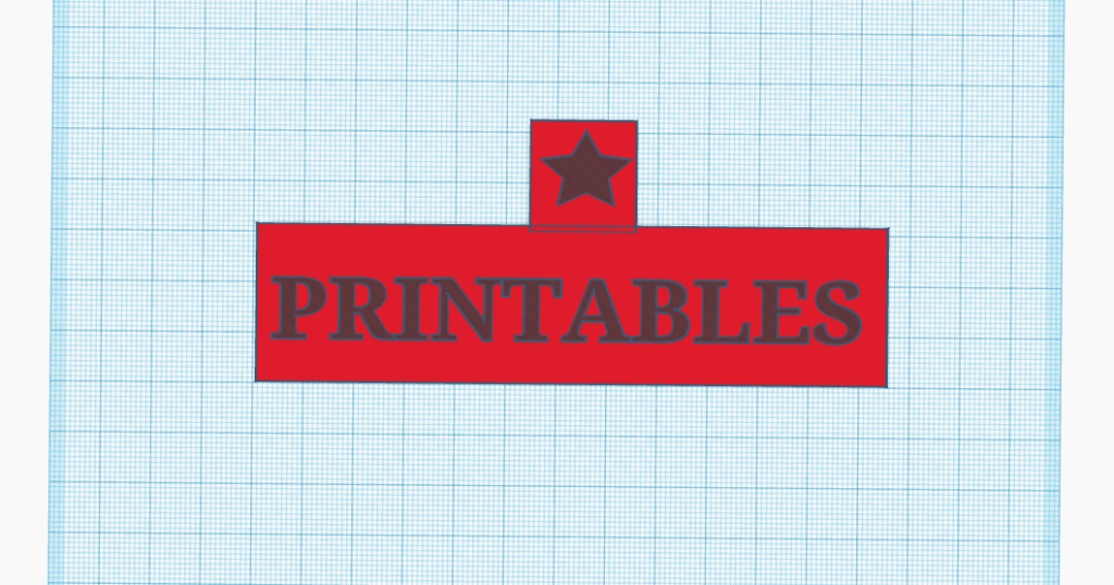 Printables Logo By SPrint Download Free STL Model Printables