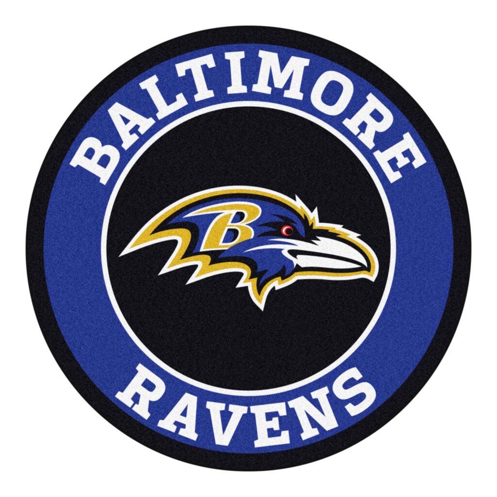 Ravens Logo
