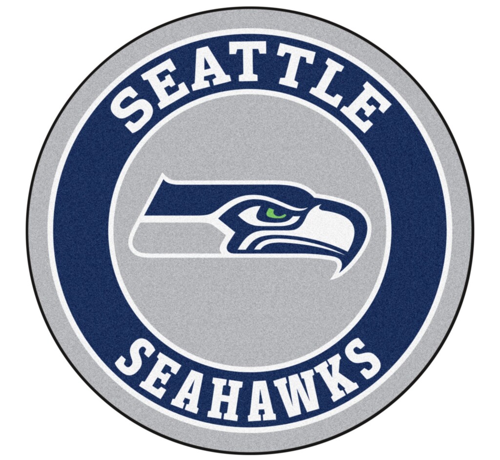 Seattle Seahawks Logo Seattle Seahawks Symbol Meaning History And 