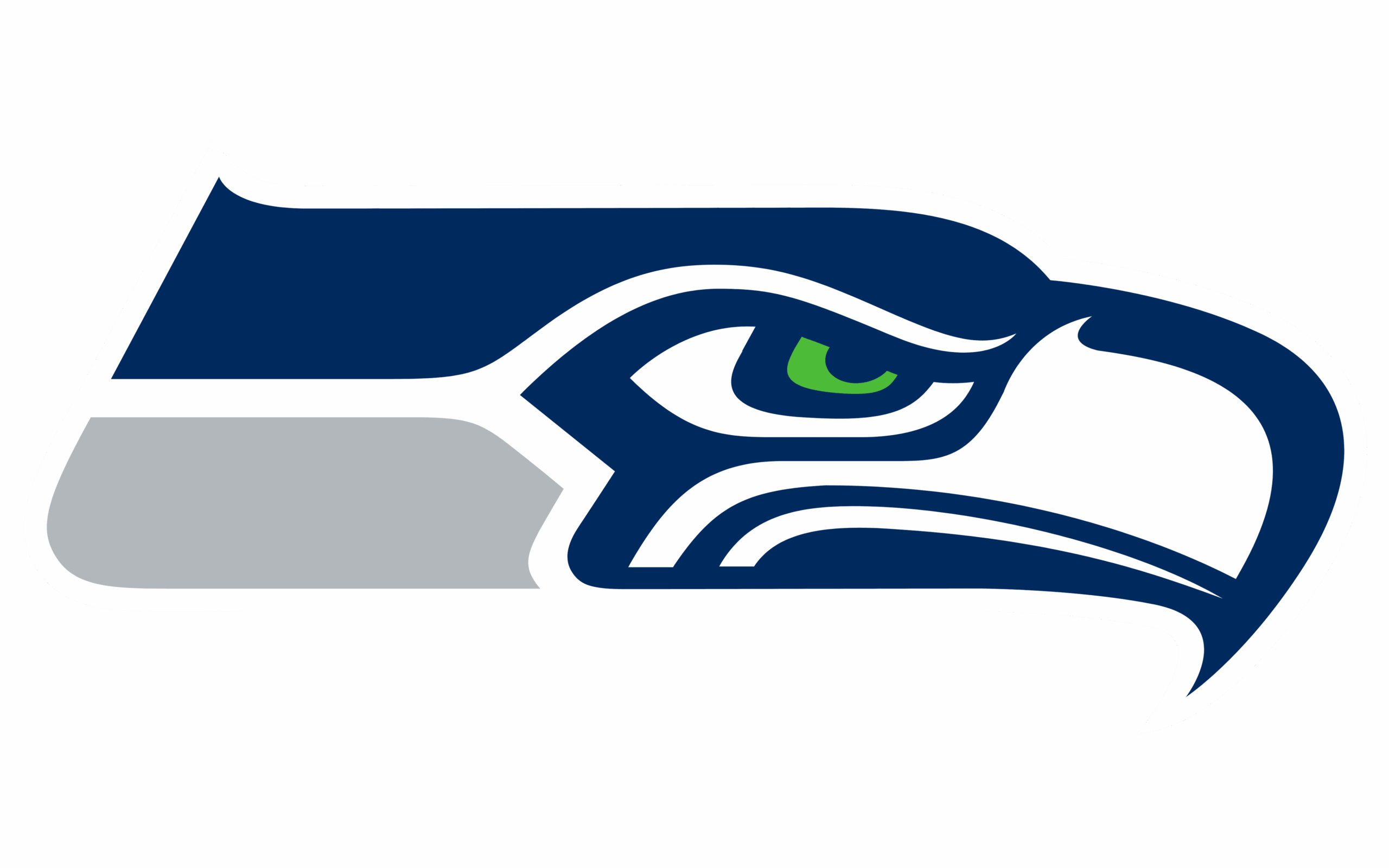 Seattle Seahawks Logo Seattle Seahawks Symbol Meaning History And