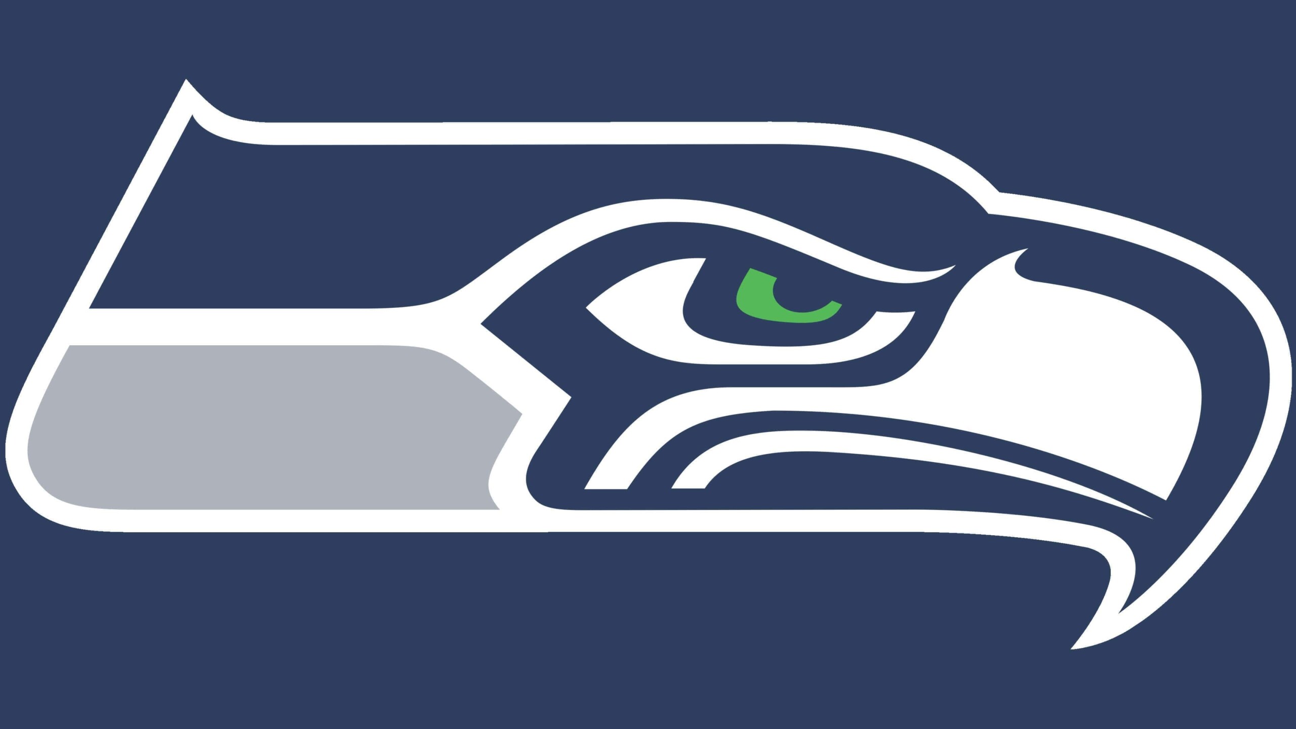 Seattle Seahawks Logo Symbol Meaning History PNG Brand