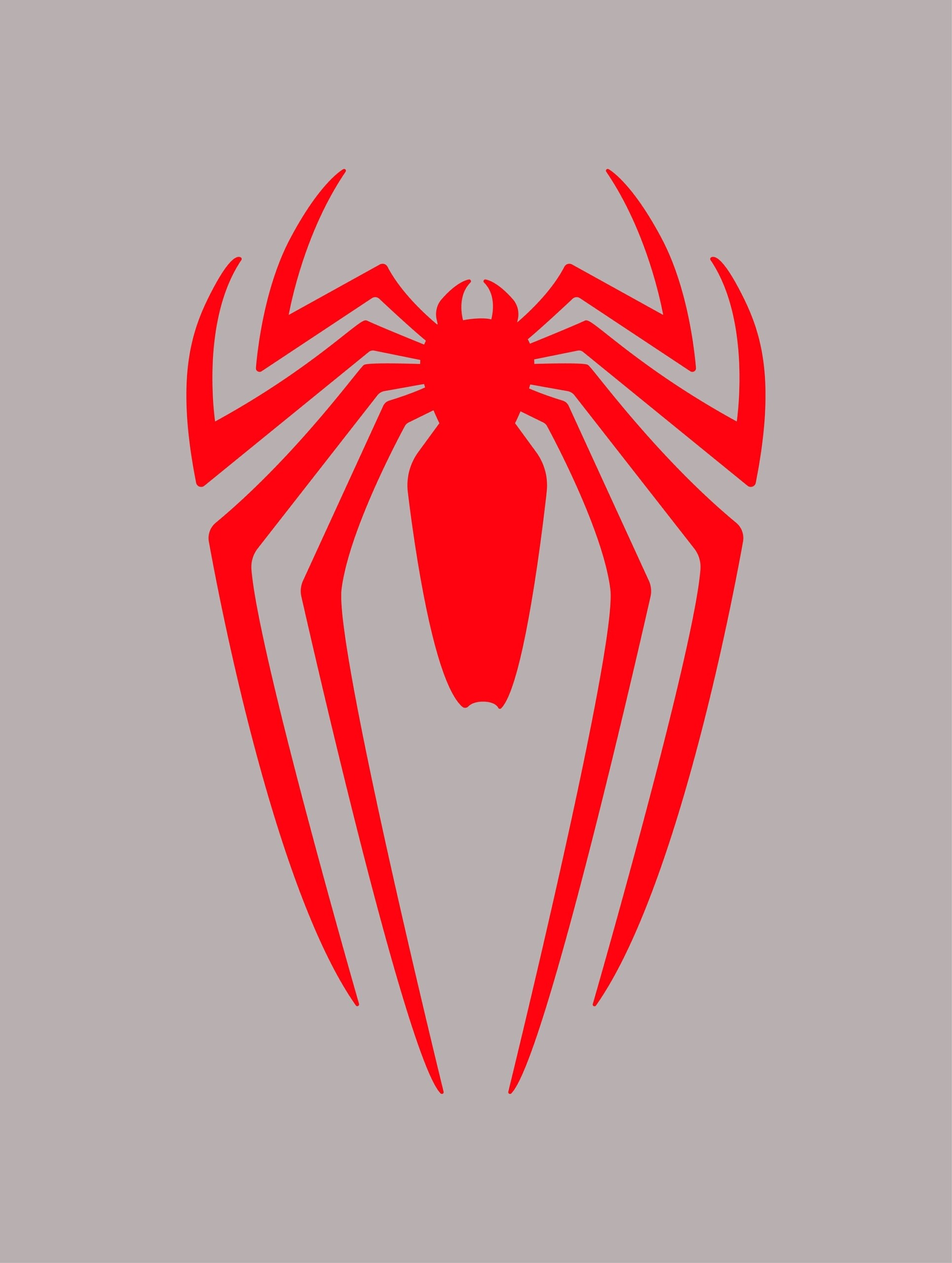Spiderman Printable Logo Printable Free Templates