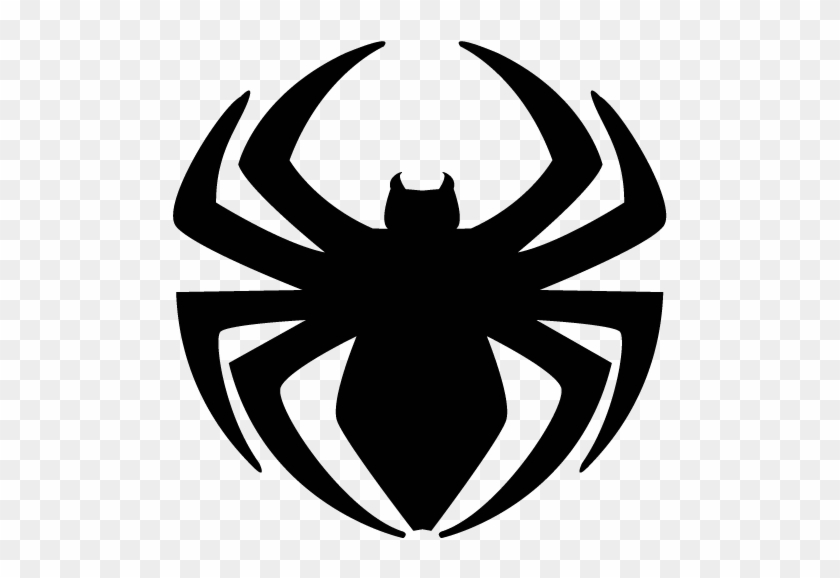 Spiderman Spiderman Logo Free Transparent PNG Clipart Images Download