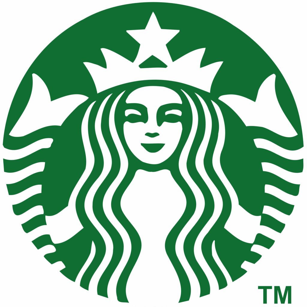 Starbucks Logo Png Free Transparent PNG Logos