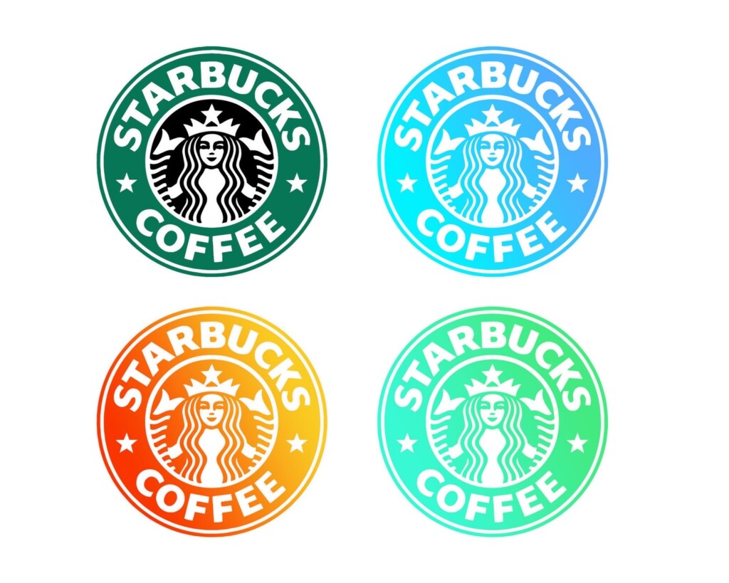 Starbucks Logo Printable Pdf Printable Templates