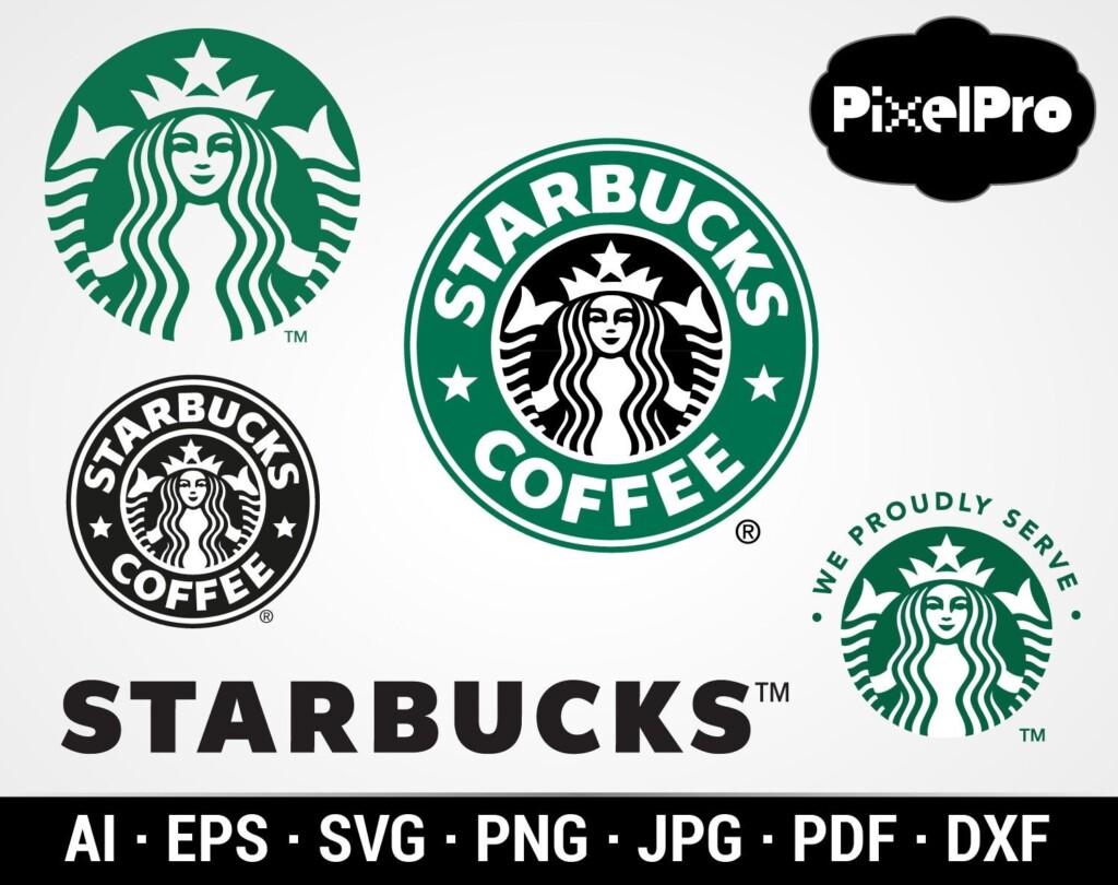 Starbucks Logo Printable Pdf Printable Templates