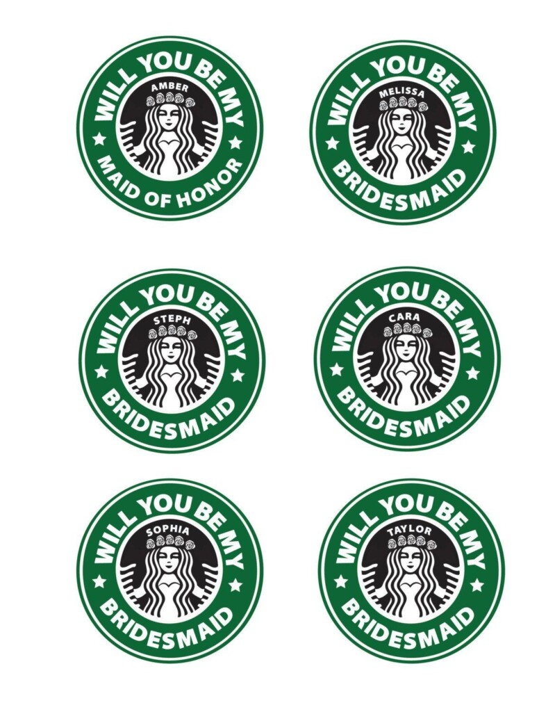 Starbucks Logo Printable Printable Free Templates