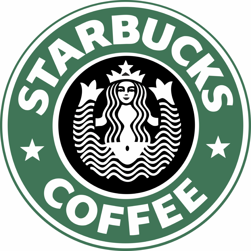 Starbucks Printable Logo Printable Templates