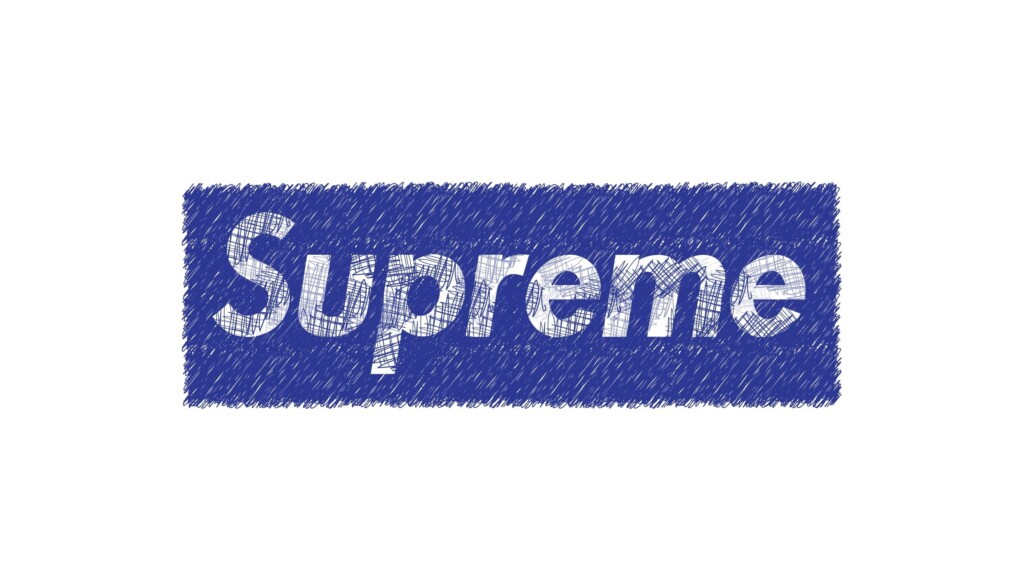 Supreme Box Logo Blue 2025 Nfl Dustin D Camarena