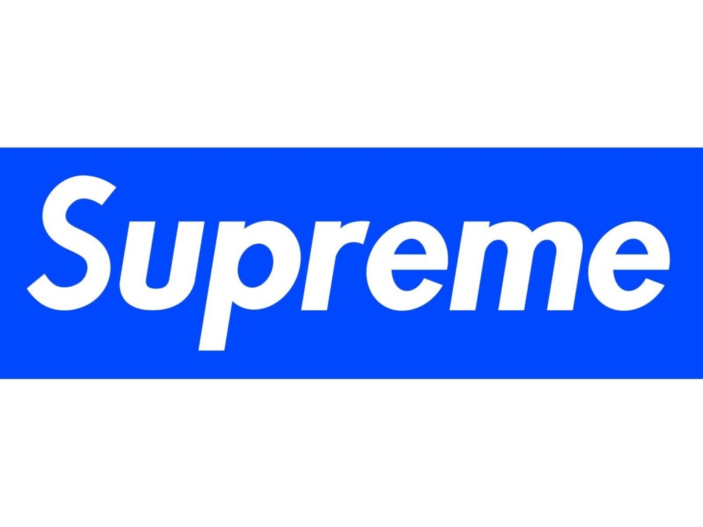 Supreme Box Logo Png