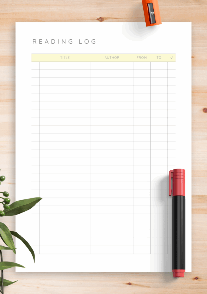 Templates Pdf