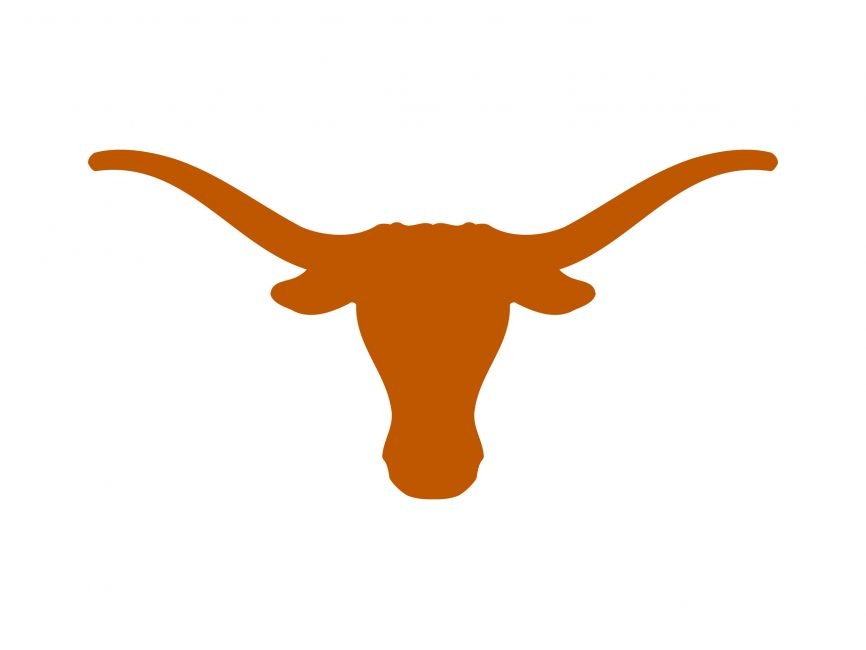 Texas Longhorns Logo PNG Vector In SVG PDF AI CDR Format