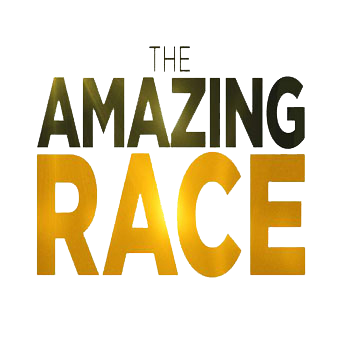 The Amazing Race Printable Logo
