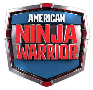 The History Of The American Ninja Warrior Logo American Ninja Warrior 