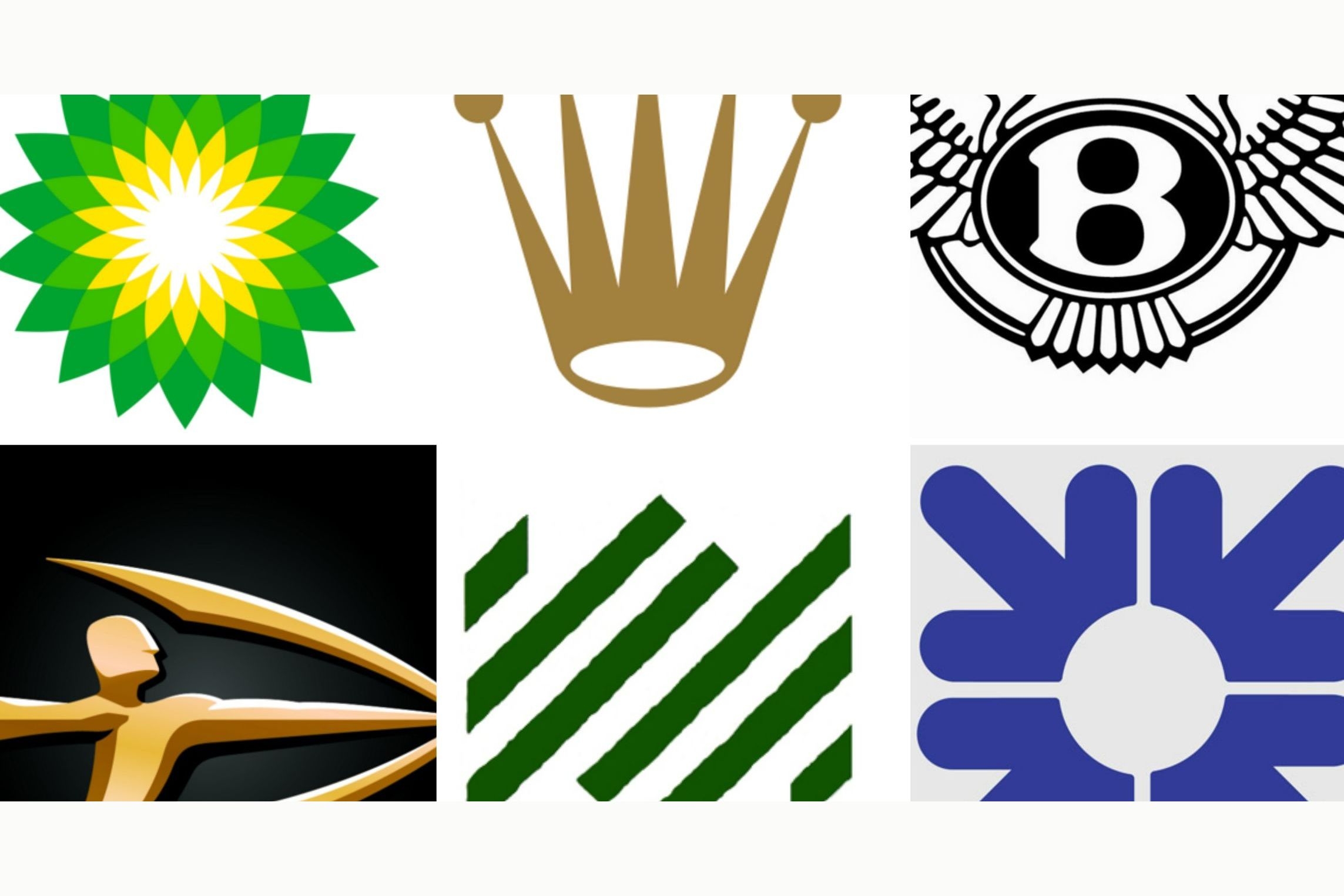The ULTIMATE British Logo Quiz
