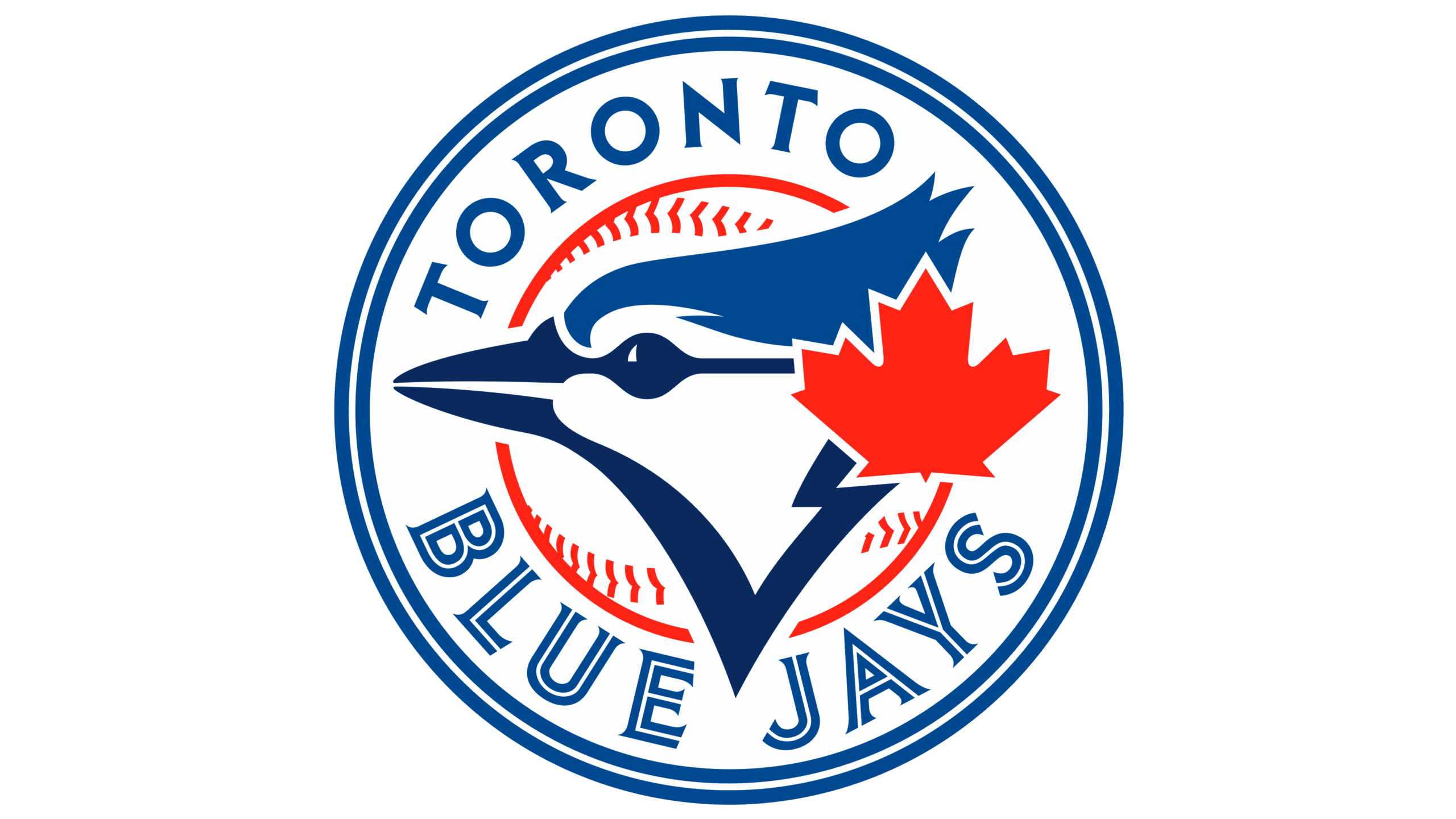 Toronto Blue Jays Logo Symbol Meaning History PNG Brand