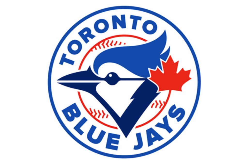 Toronto Blue Jays Logo Vector At Vectorified Collection Of 