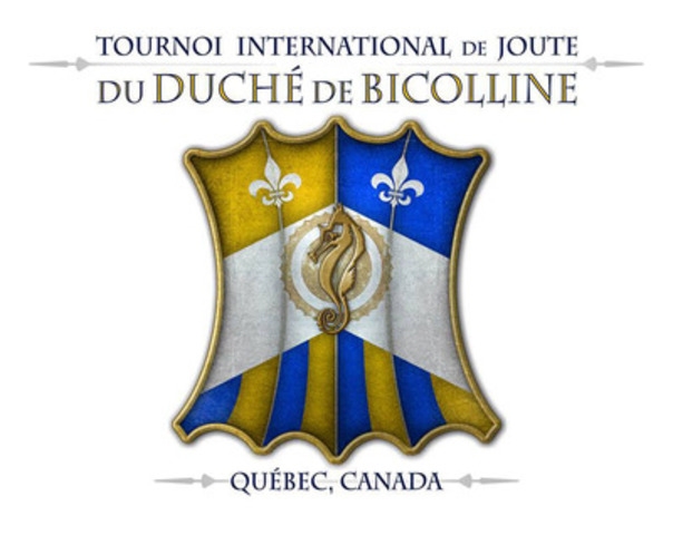 Tournoi International De Joute Au Duch De Bicolline Une Premi re Au 